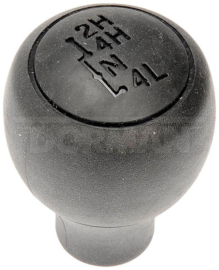 926-326 Transfer Case Shift Knob Dorman - OE Solutions Canada