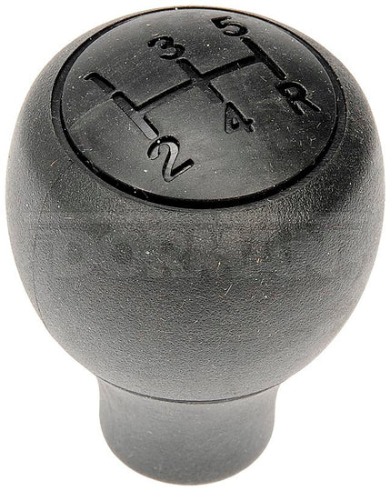 926-328 Manual Transmission Shift Knob Dorman - OE Solutions Canada