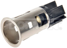 Charger l'image dans la galerie, 926-330 12 Volt Accessory Power Outlet Socket Dorman - OE Solutions Canada