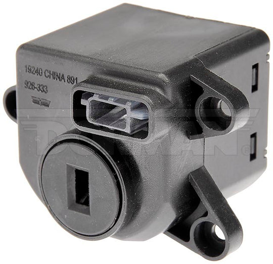 926-333 Passenger Air Bag Disable Switch Dorman - OE Solutions Canada