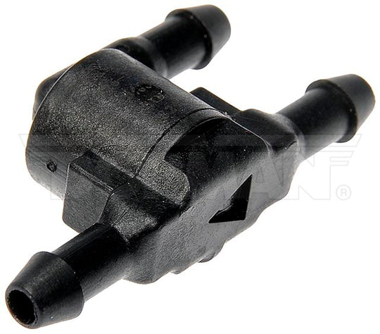 926-335 Windshield Washer Check Valve Dorman - OE Solutions Canada