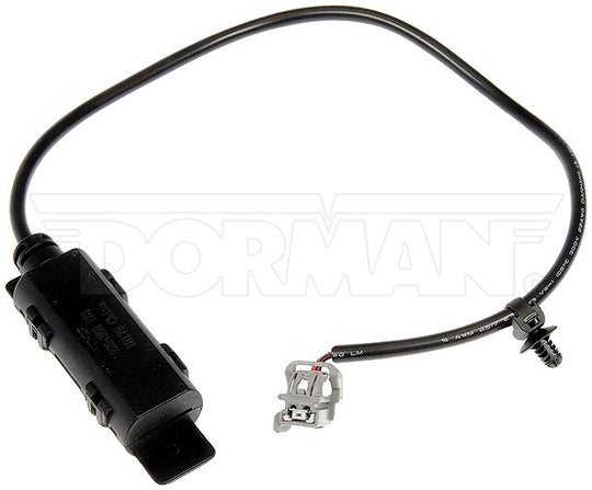 926-368 Lane Departure Warning Seat Actuator Dorman - OE Solutions Canada
