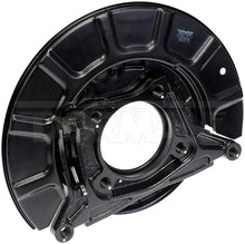 Load image into Gallery viewer, 926-371 Brake Dust Shield Dorman - OE Solutions Canada