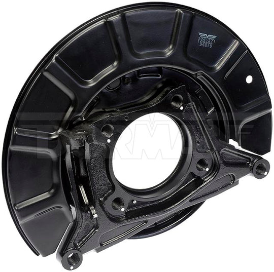 926-371 Brake Dust Shield Dorman - OE Solutions Canada