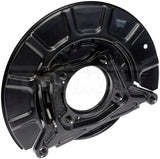 Brake Dust Shield