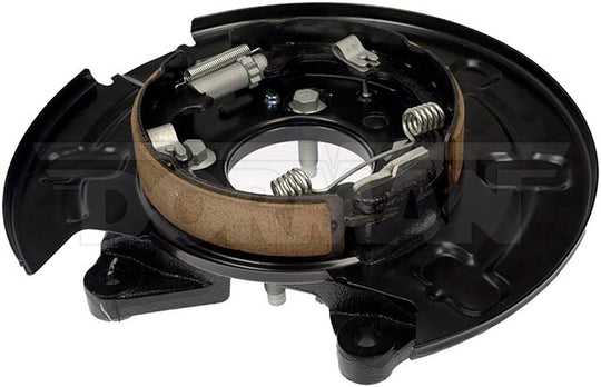 926-373 Brake Backing Plate Dorman - OE Solutions Canada