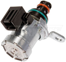 Load image into Gallery viewer, 926-378 Automatic Transmission Torque Converter Clutch Solenoid Dorman - OE Solutions Canada