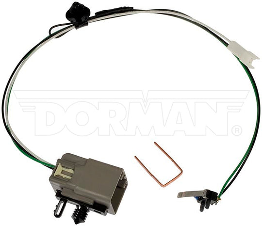 926-381 Park Position Switch Dorman - OE Solutions Canada