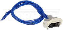 Load image into Gallery viewer, 926-383 Automatic Transmission Wiring Harness Connector Dorman - OE Solutions Canada