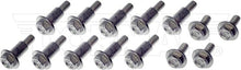 Load image into Gallery viewer, 926-386 Engine Timing Cover Bolt Set Dorman - OE Solutions Canada