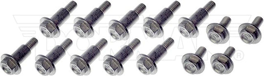 926-386 Engine Timing Cover Bolt Set Dorman - OE Solutions Canada