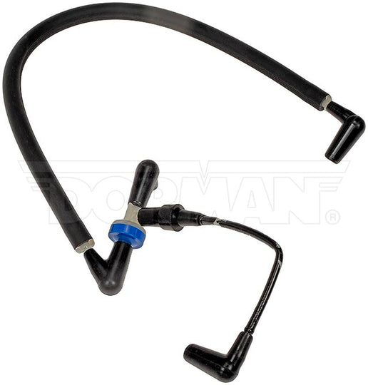 926-391 4WD Vacuum Check Valve Dorman - OE Solutions Canada