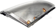 Charger l'image dans la galerie, 926-393 Door Mirror Turn Signal Light Dorman - OE Solutions Canada