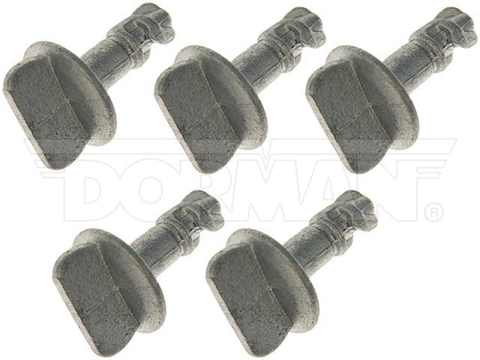 926-396 Engine Splash Shield Hardware Dorman - OE Solutions Canada