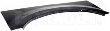 Load image into Gallery viewer, 926-416 Wheel Arch Repair Panel Dorman - OE Solutions Canada