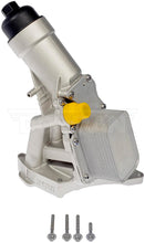 Charger l'image dans la galerie, 926-434 Engine Oil Filter Housing Dorman - OE Solutions Canada