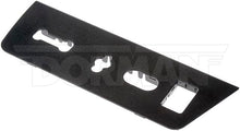 Load image into Gallery viewer, 926-435 Seat Switch Panel Dorman - OE Solutions Canada
