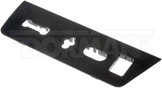 926-435 Seat Switch Panel Dorman - OE Solutions Canada