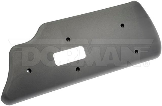 926-440 Seat Track Cover Dorman - OE Solutions Canada