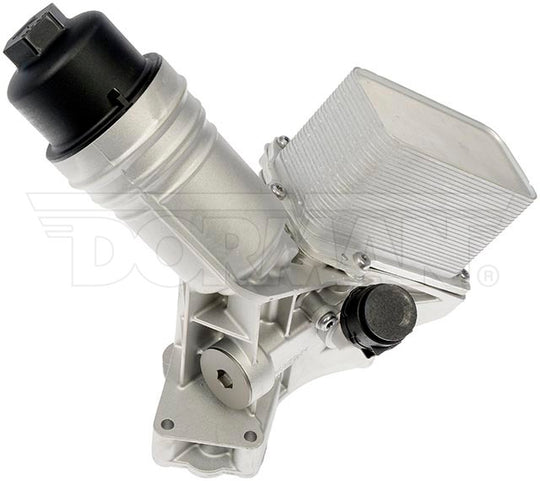 926-453 Engine Oil Filter Housing Dorman - OE Solutions Canada