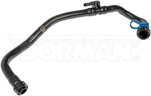 Charger l'image dans la galerie, 926-456 Engine Crankcase Pressure Sensor Dorman - OE Solutions Canada