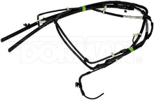 Load image into Gallery viewer, 926-466 4WD Hub Locking Actuator Vacuum Hose Dorman - OE Solutions Canada