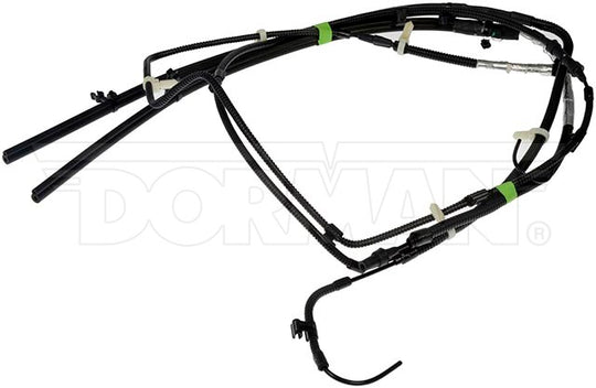 926-466 4WD Hub Locking Actuator Vacuum Hose Dorman - OE Solutions Canada