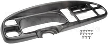 Load image into Gallery viewer, 926-469 Instrument Cluster Bezel Dorman - OE Solutions Canada