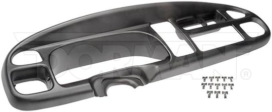 926-469 Instrument Cluster Bezel Dorman - OE Solutions Canada