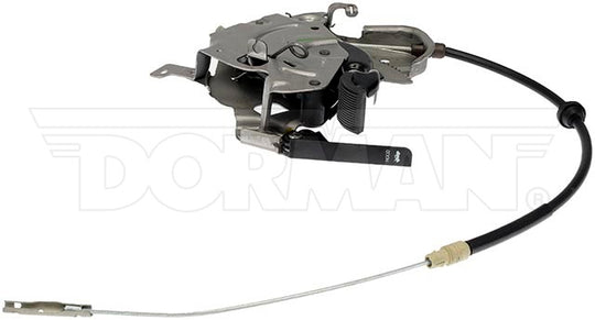 926-484 Parking Brake Pedal Assembly Dorman - OE Solutions Canada