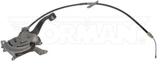Load image into Gallery viewer, 926-486 Parking Brake Lever Dorman - OE Solutions Canada