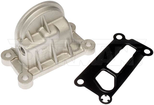 926-526 Engine Oil Filter Adapter Dorman - OE Solutions Canada