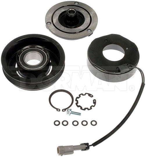 926-541 A/C Compressor Clutch Dorman - OE Solutions Canada