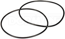 Charger l'image dans la galerie, 926-555 Locking Hub O-ring Dorman - OE Solutions Canada