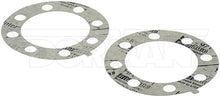 Charger l'image dans la galerie, 926-573 Drive Axle Shaft Flange Gasket Dorman - OE Solutions Canada