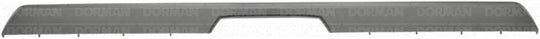 926-587 Tailgate Molding Dorman - OE Solutions Canada