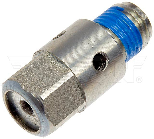 926-600 Engine Oil Filter Bypass Valve Dorman - OE Solutions Canada