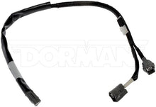 Load image into Gallery viewer, 926-771 Ignition Knock (Detonation) Sensor Harness Dorman - OE Solutions Canada