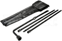 Load image into Gallery viewer, 926-779 Spare Tire Jack Handle / Wheel Lug Wrench Dorman - OE Solutions Canada