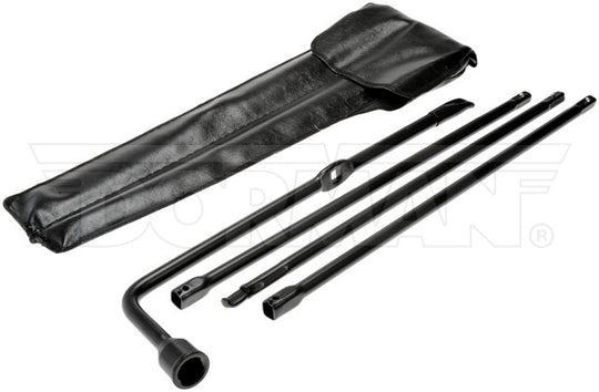 926-779 Spare Tire Jack Handle / Wheel Lug Wrench Dorman - OE Solutions Canada