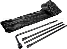 Load image into Gallery viewer, 926-780 Spare Tire Jack Handle / Wheel Lug Wrench Dorman - OE Solutions Canada