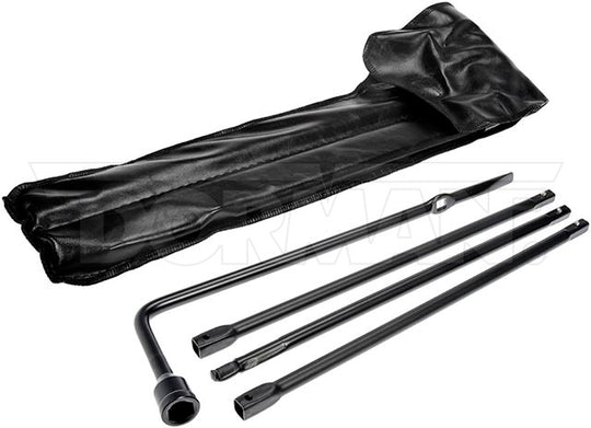 926-780 Spare Tire Jack Handle / Wheel Lug Wrench Dorman - OE Solutions Canada