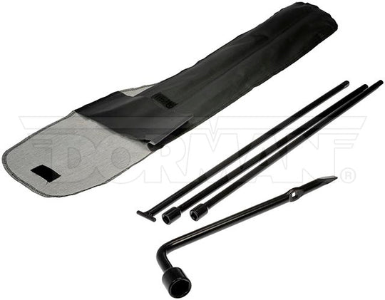 926-781 Spare Tire Jack Handle / Wheel Lug Wrench Dorman - OE Solutions Canada