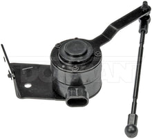 Load image into Gallery viewer, 926-783 Suspension Ride Height Sensor Dorman - OE Solutions Canada