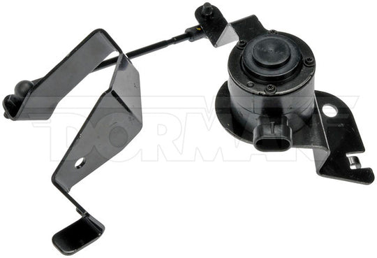 926-792 Suspension Ride Height Sensor Dorman - OE Solutions Canada