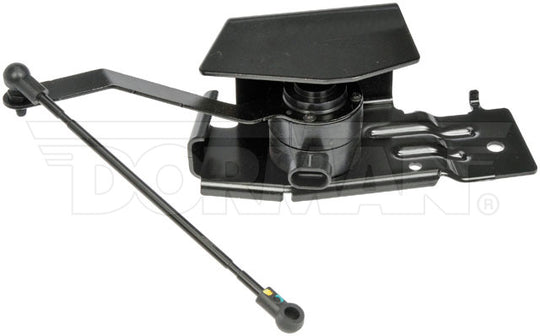 926-799 Suspension Ride Height Sensor Dorman - OE Solutions Canada