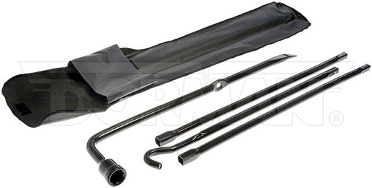 926-805 Spare Tire Jack Handle / Wheel Lug Wrench Dorman - OE Solutions Canada