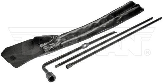 926-806 Spare Tire Jack Handle / Wheel Lug Wrench Dorman - OE Solutions Canada