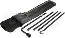 Load image into Gallery viewer, 926-809 Spare Tire Jack Handle / Wheel Lug Wrench Dorman - OE Solutions Canada