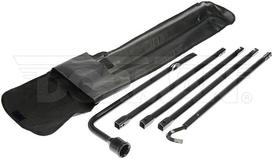 926-809 Spare Tire Jack Handle / Wheel Lug Wrench Dorman - OE Solutions Canada
